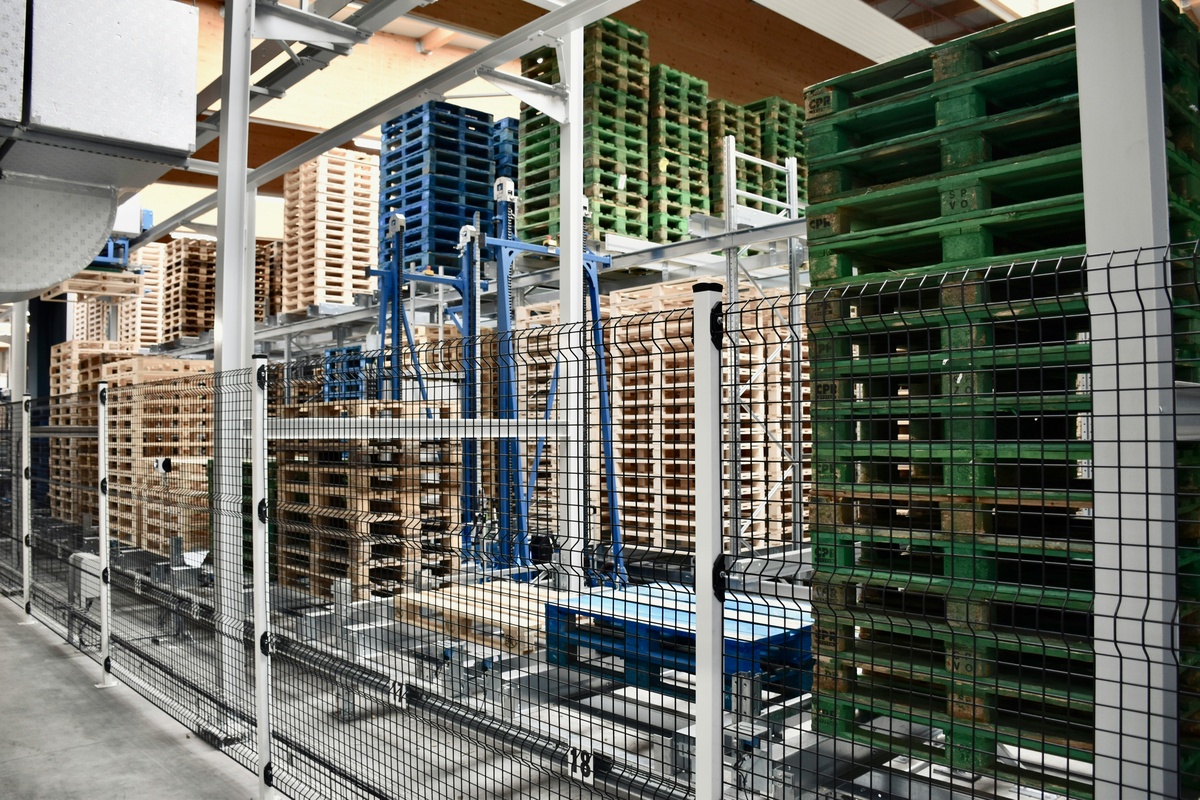 Enterprise Storage